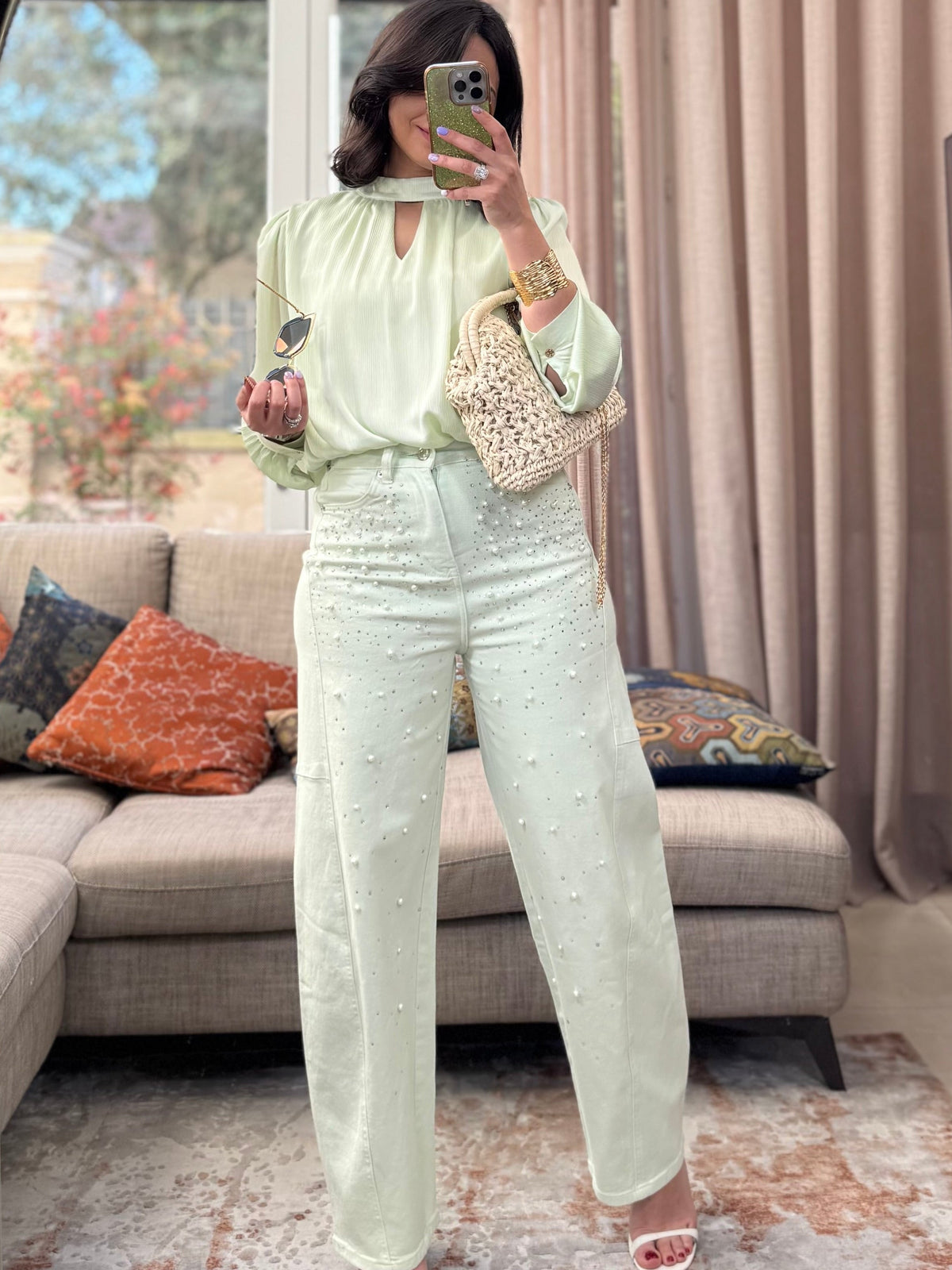Pantalons