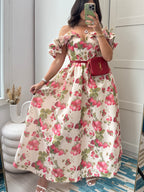 Robe Strawberry