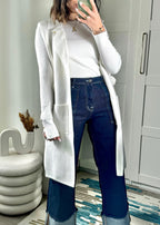 Gilet Wendy