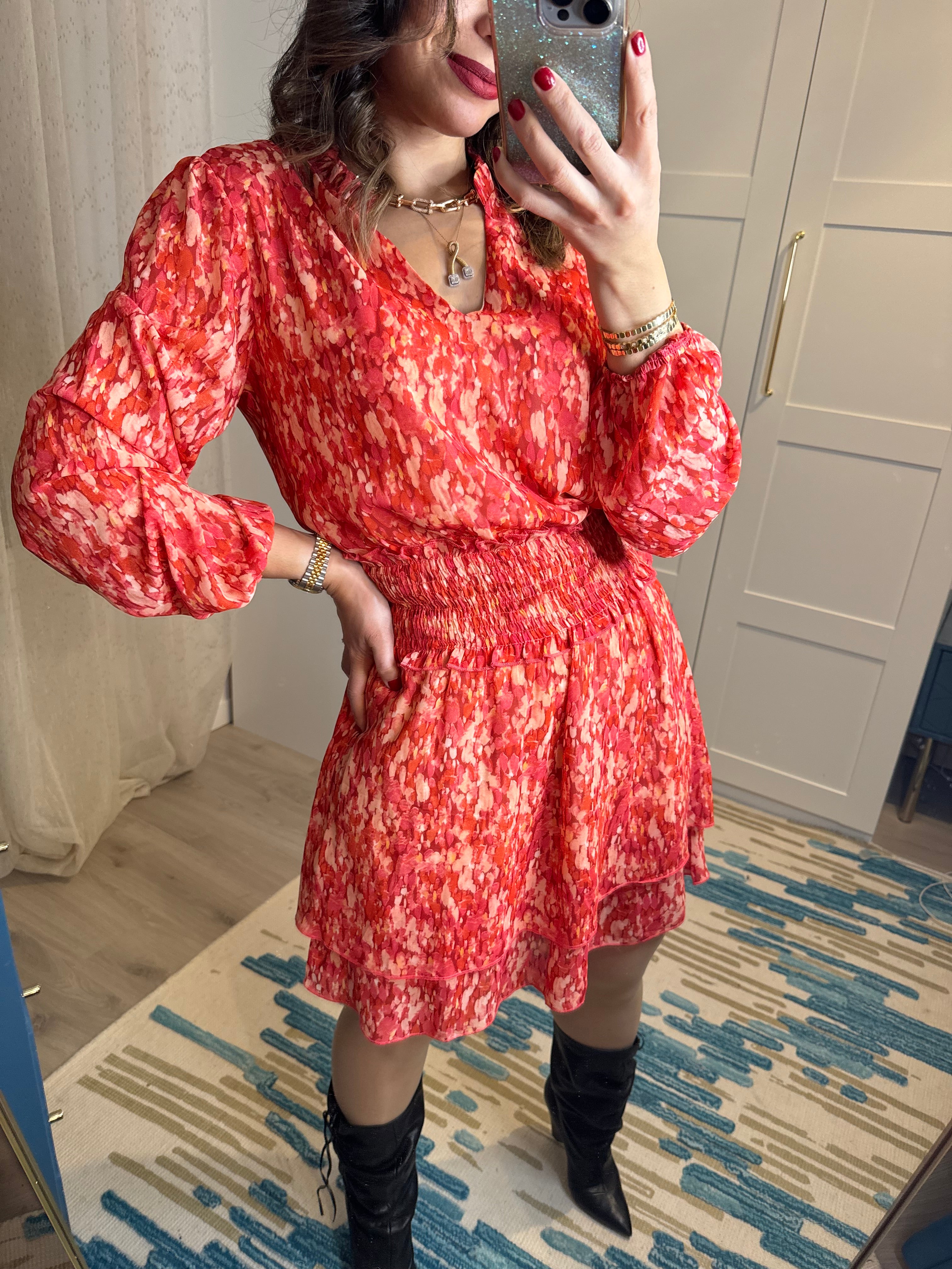 Robe Roxy