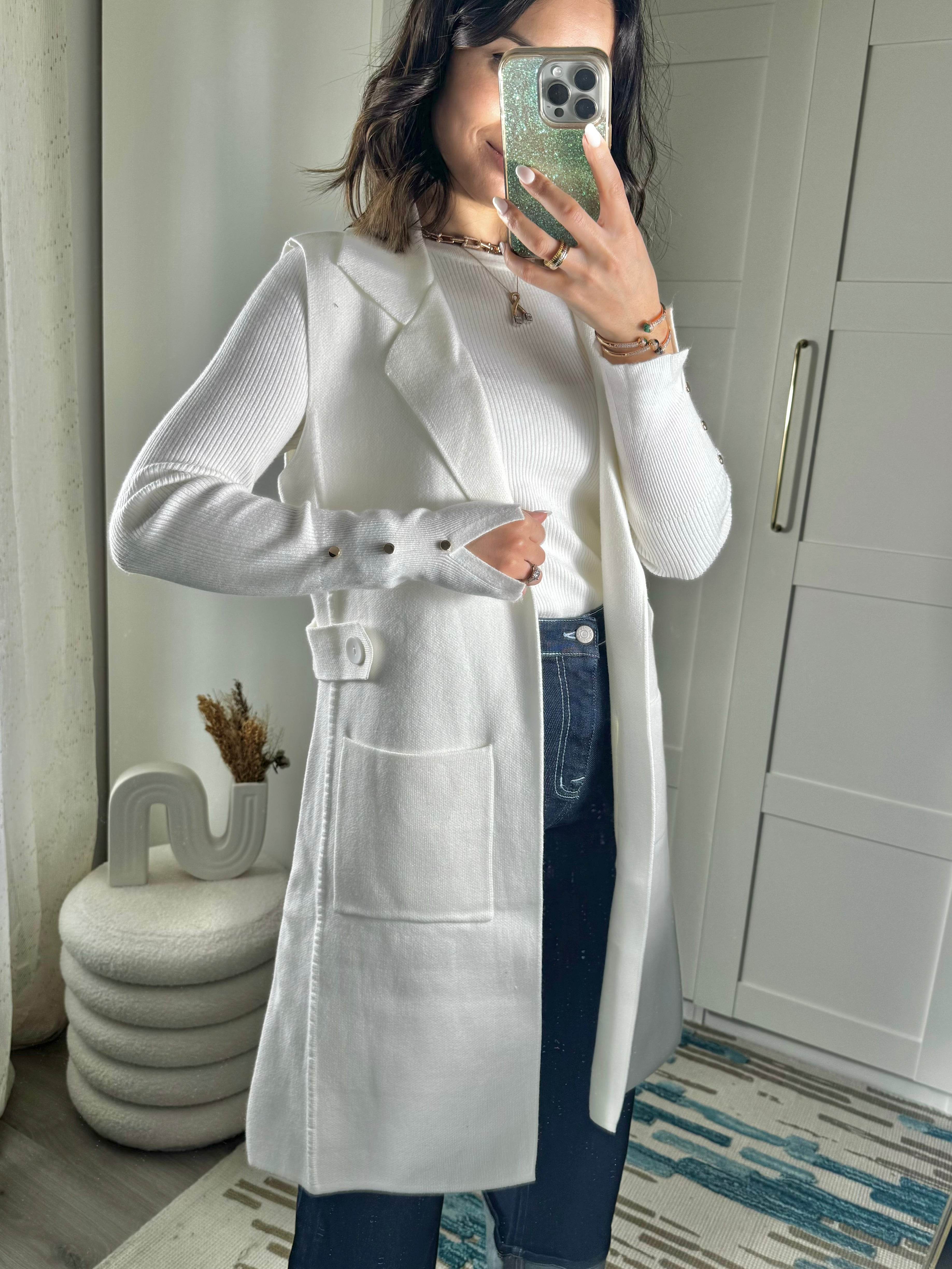 Gilet Wendy