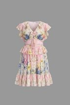 Robe Samantha