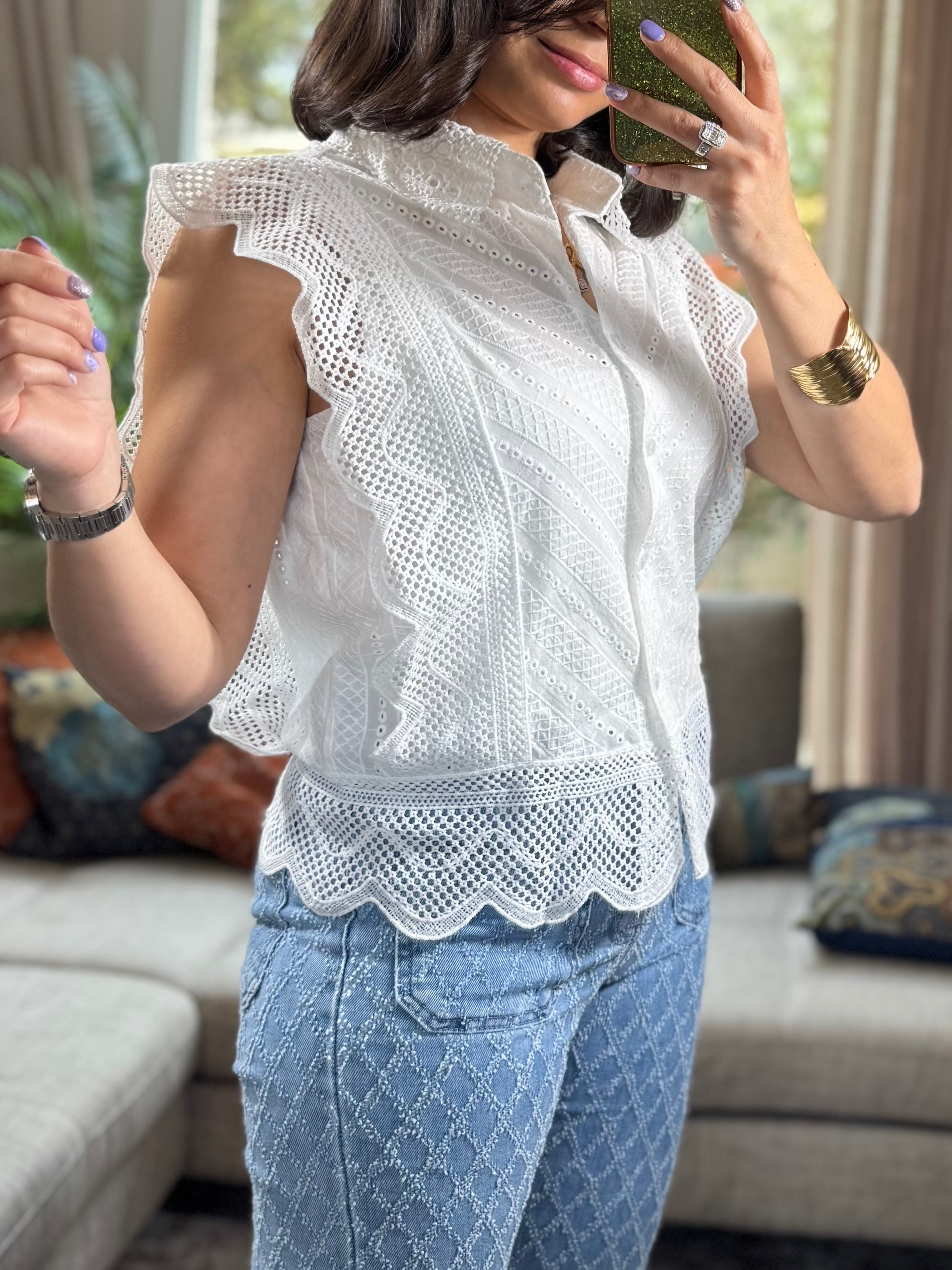 Chemise Dana