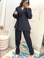 Ensemble Leila Marine