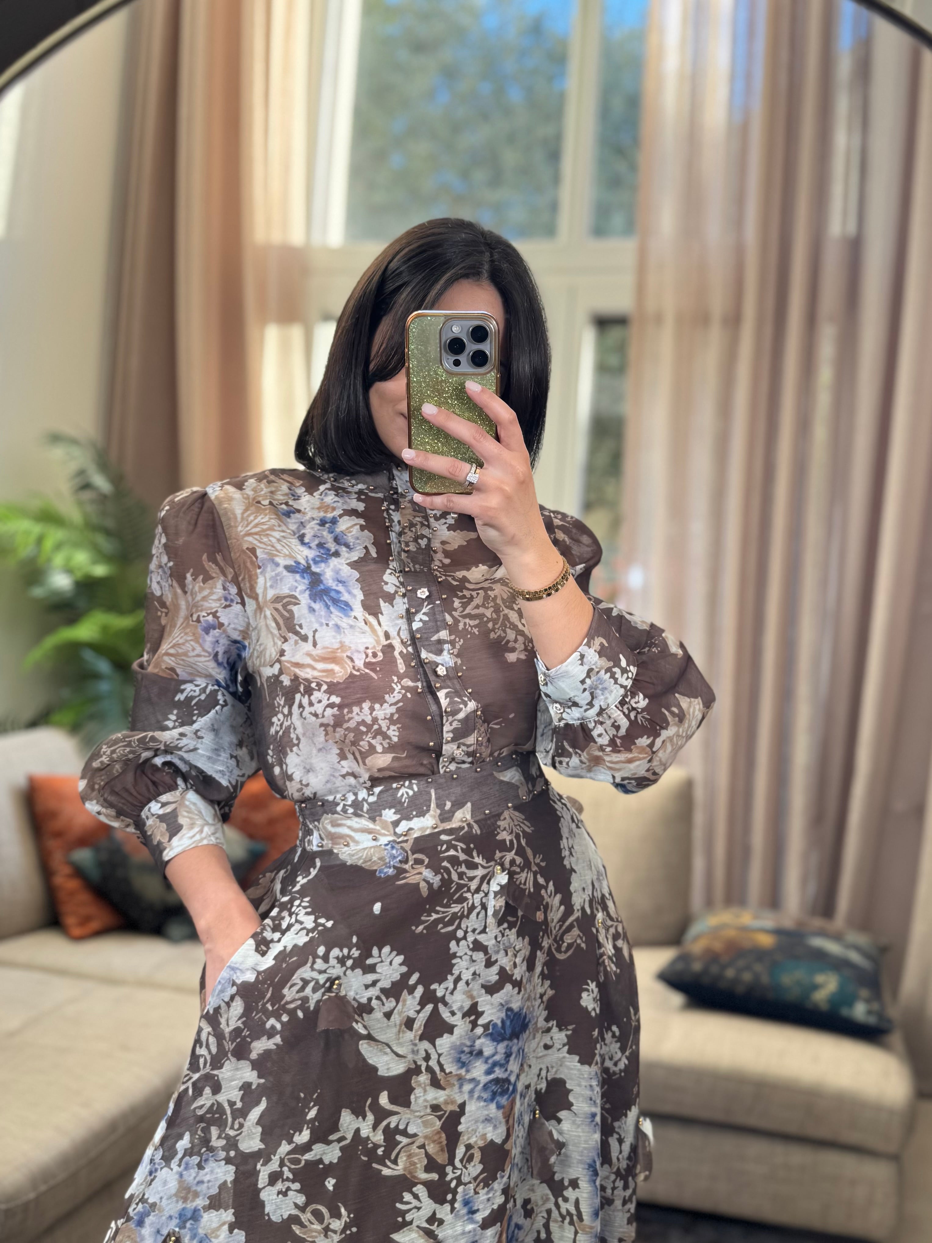 Ensemble Bloom Choco