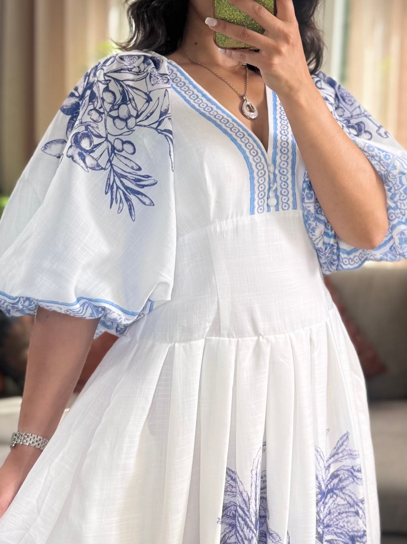 Robe Graciella
