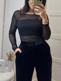 Pull essentiel