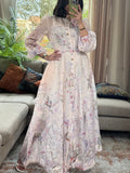 Robe Perle