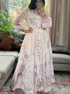 Robe Perle