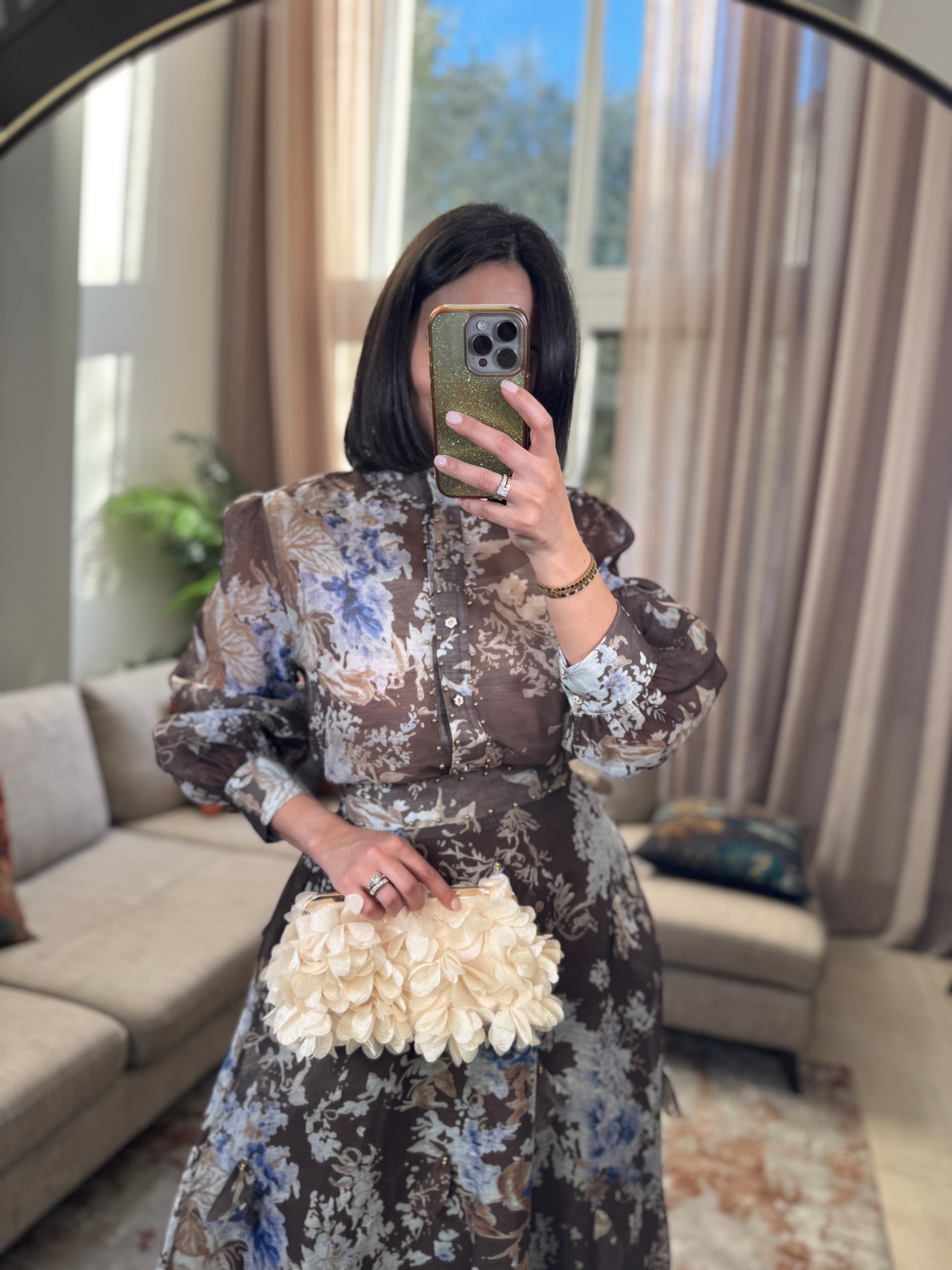 Ensemble Bloom Choco