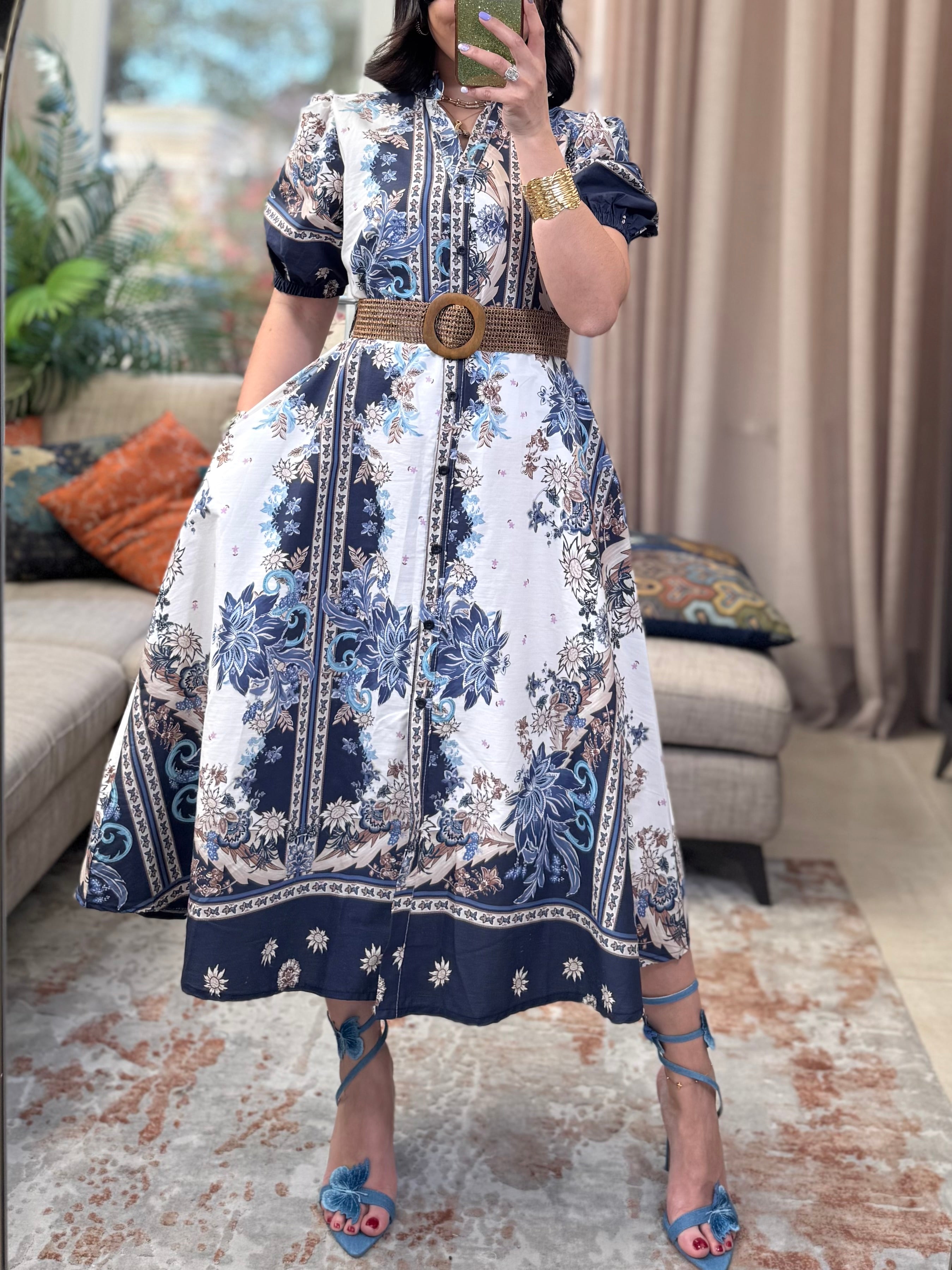 Robe Bella