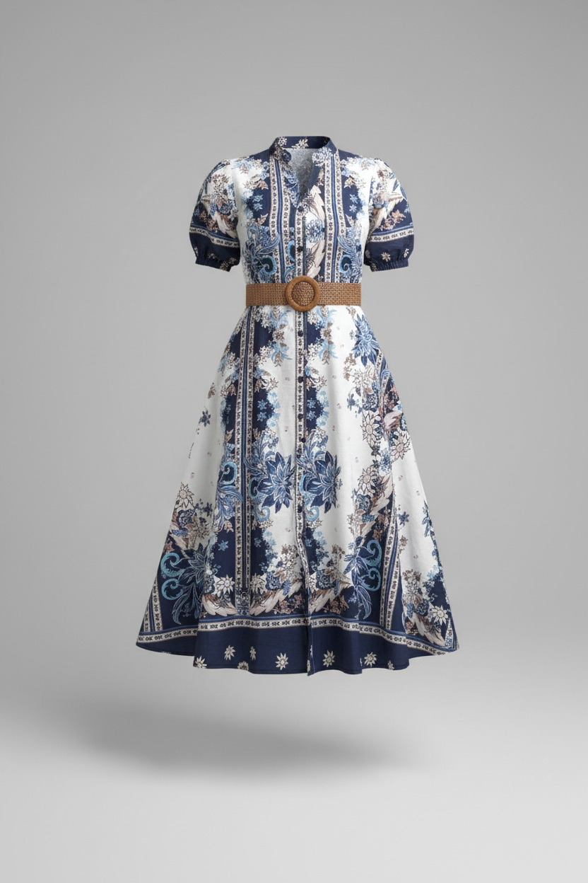 Robe Bella