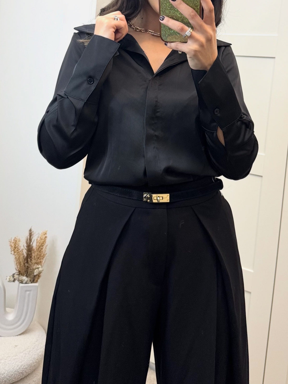 Chemise Soraya