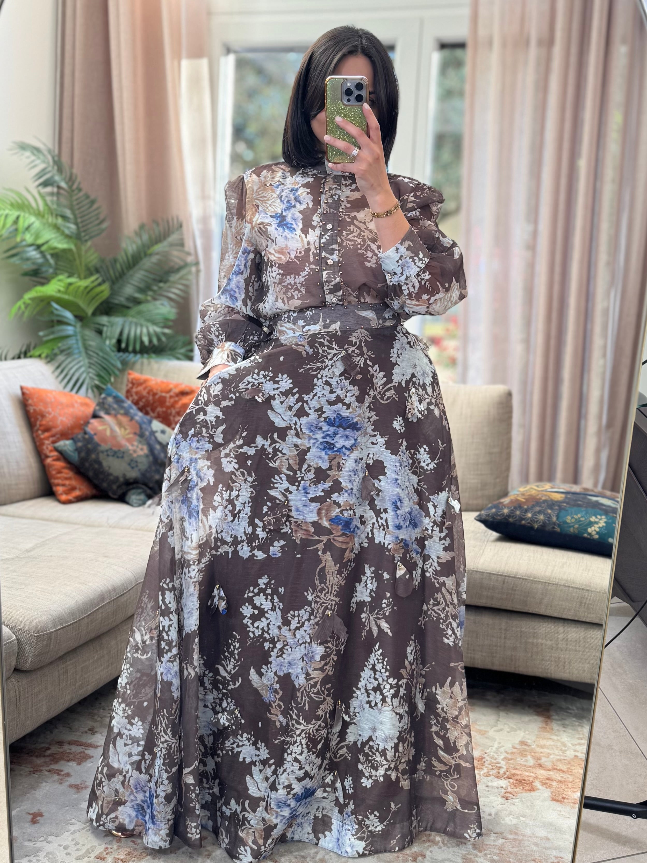 Ensemble Bloom Choco