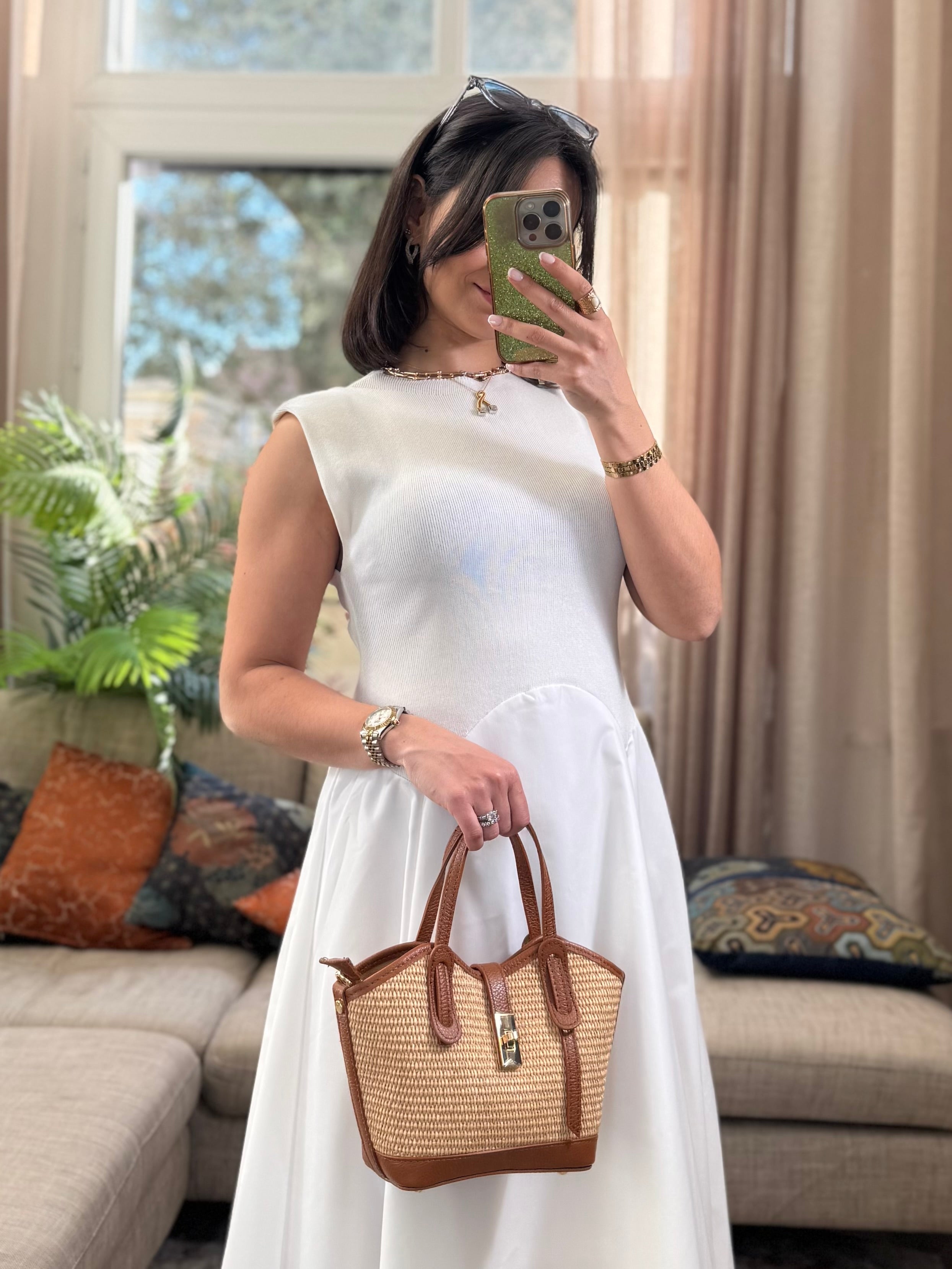 Robe Angela