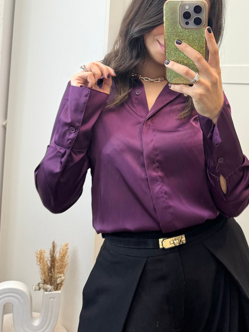 Chemise Soraya