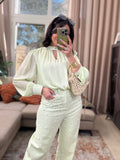 Blouse Body Sara