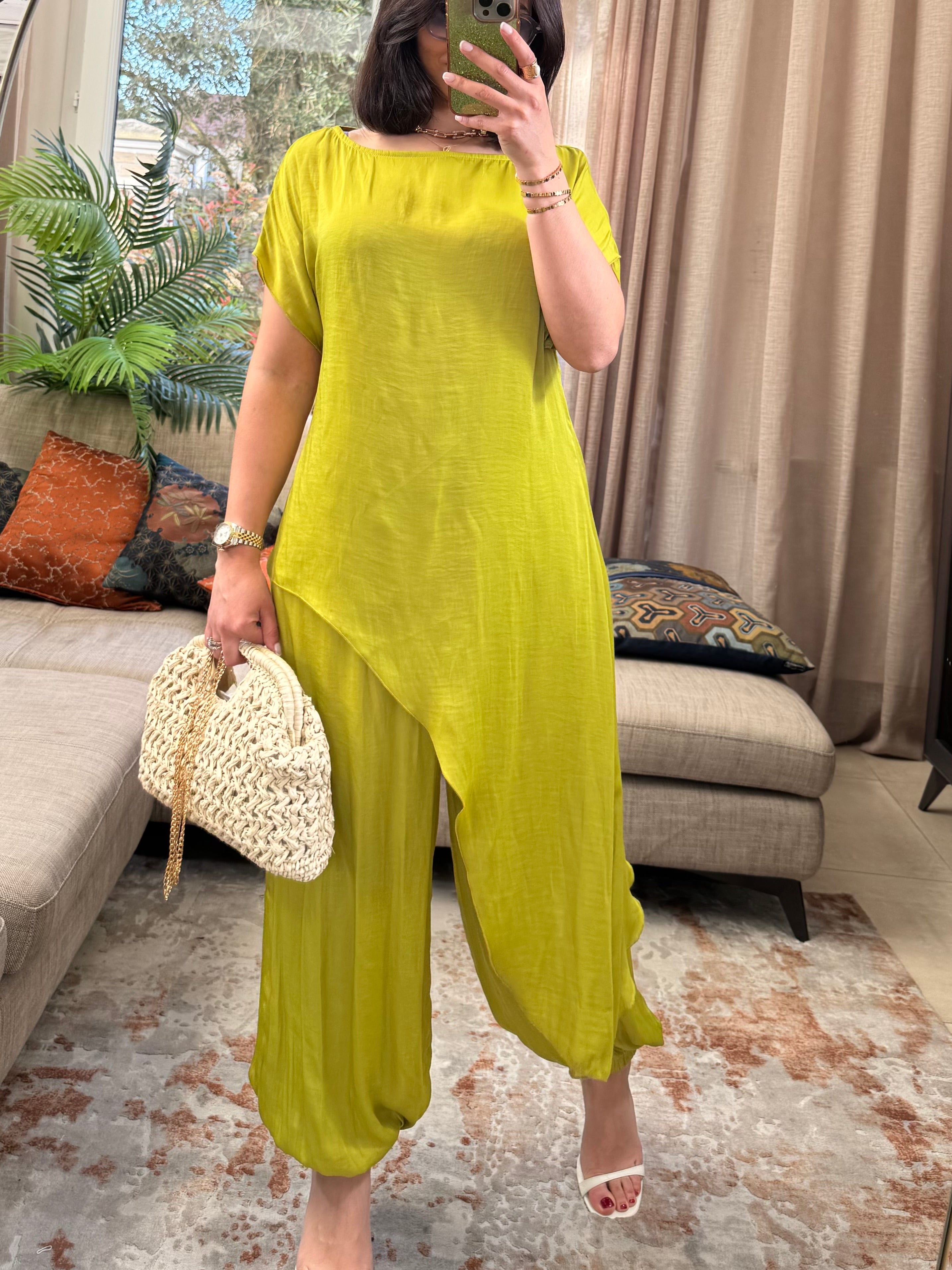 Ensemble Verde