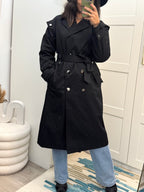 Trench La Moda - Beige