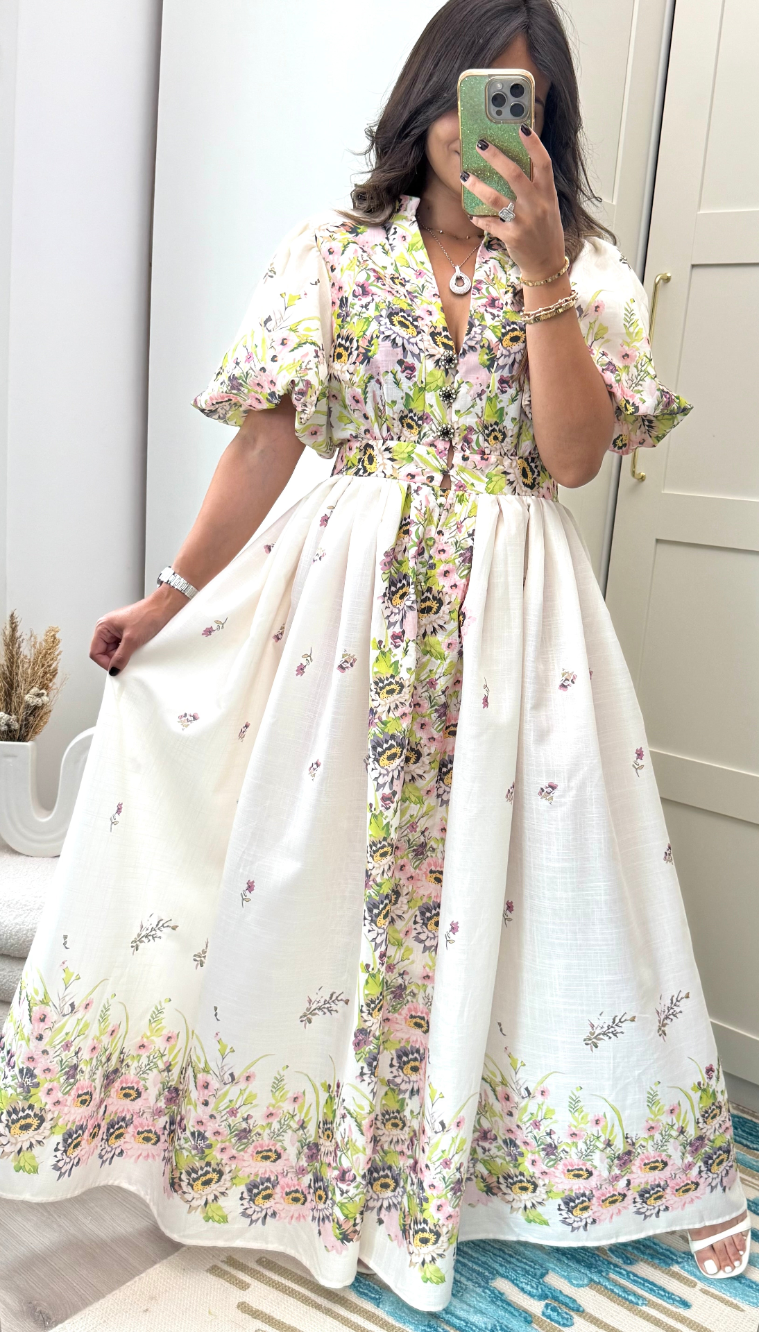 Robe Tohfa