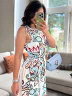 Robe Evian