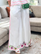 Ensemble Trouville - 100% Coton