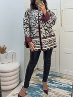 Veste Kamar