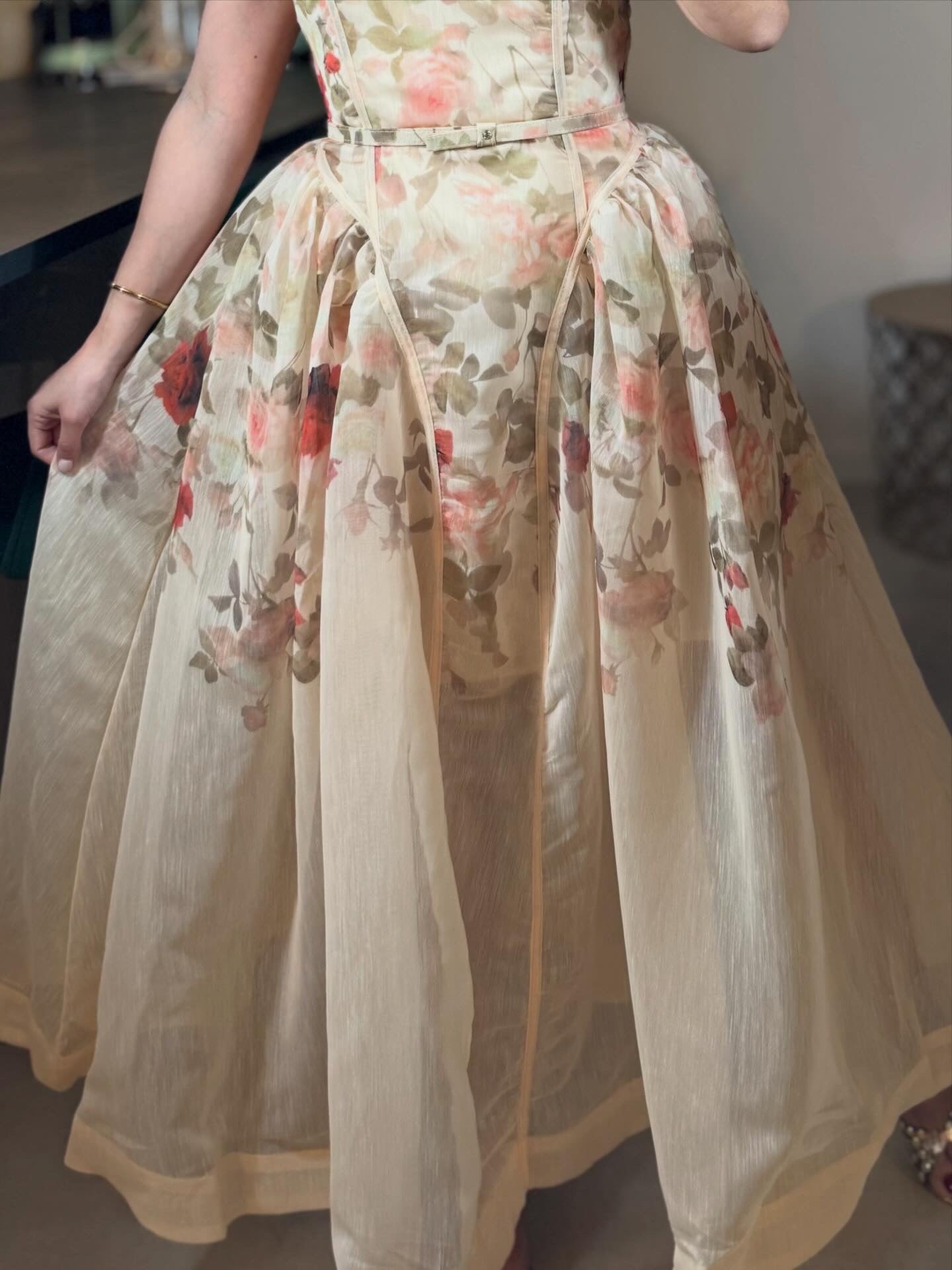 Robe Sublime