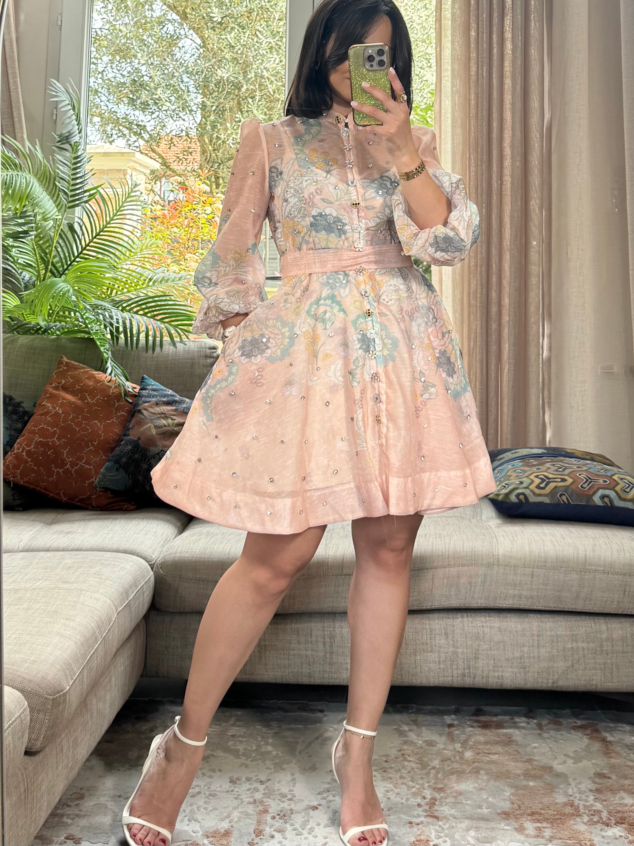 Robe Sonia