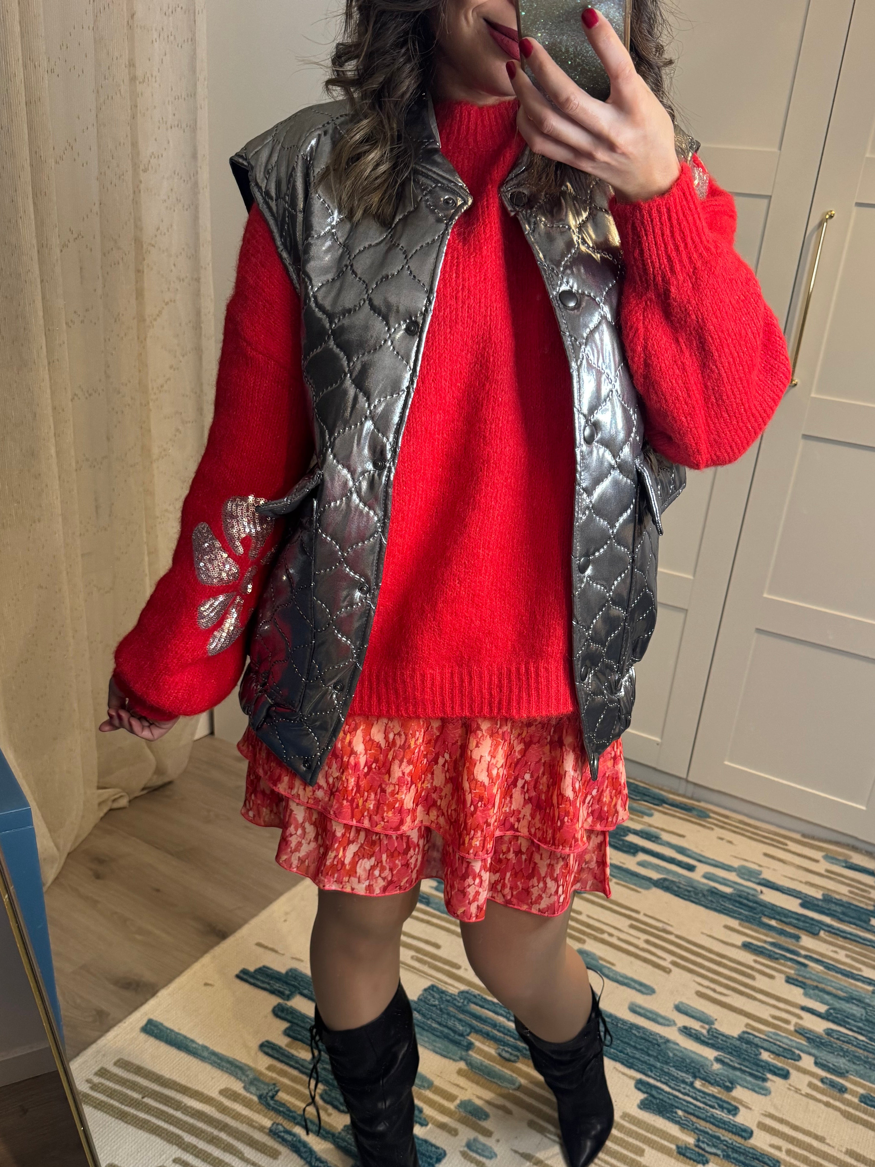 Robe Roxy