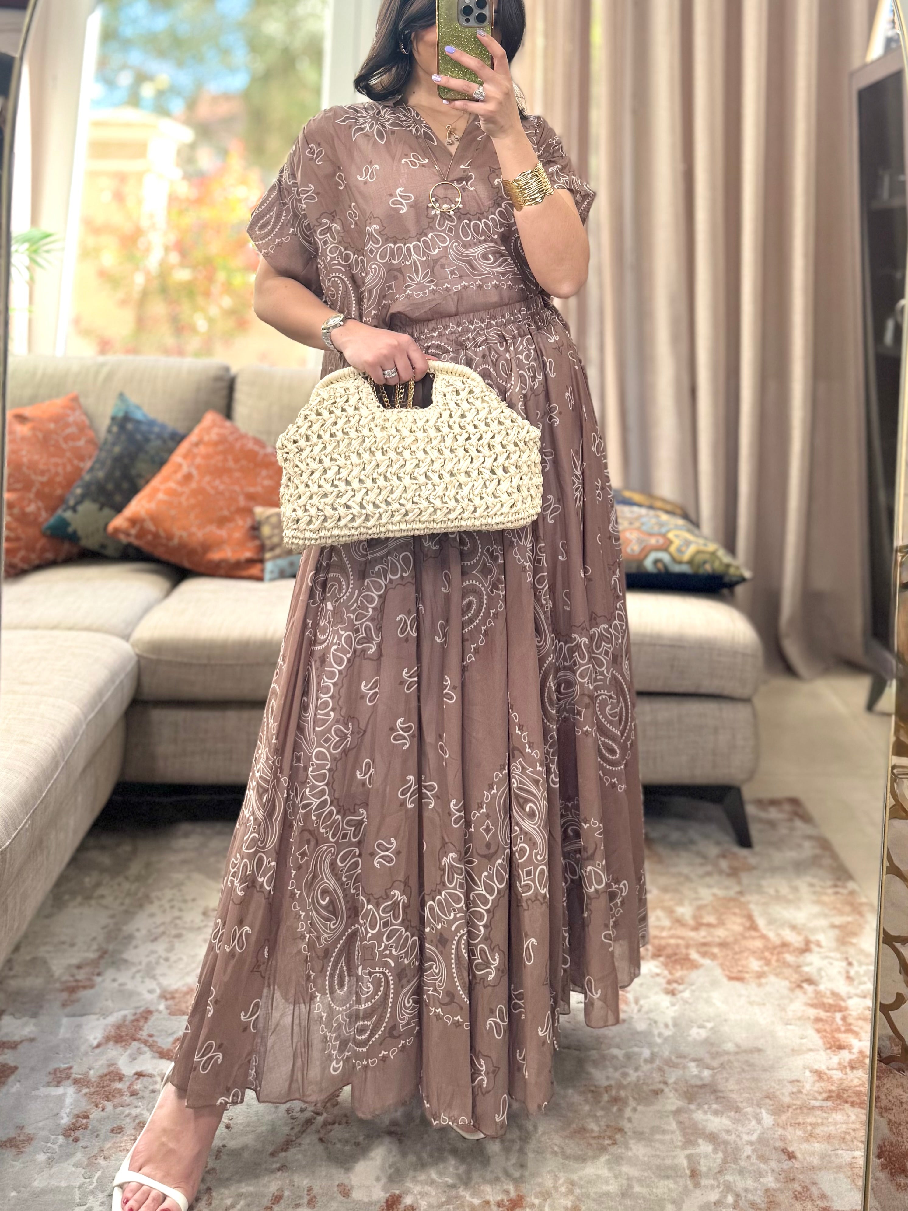 Ensemble Doha