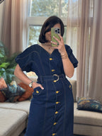 Robe Bahaa Jean