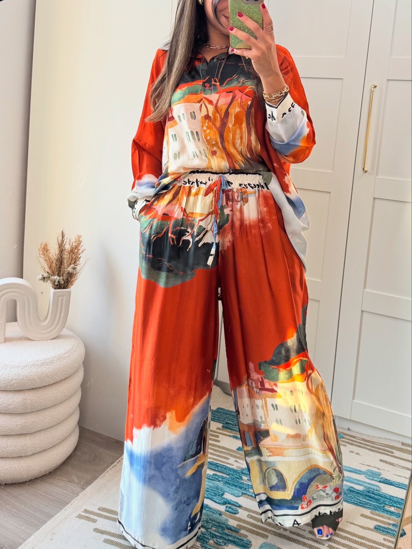 Ensemble Sandra