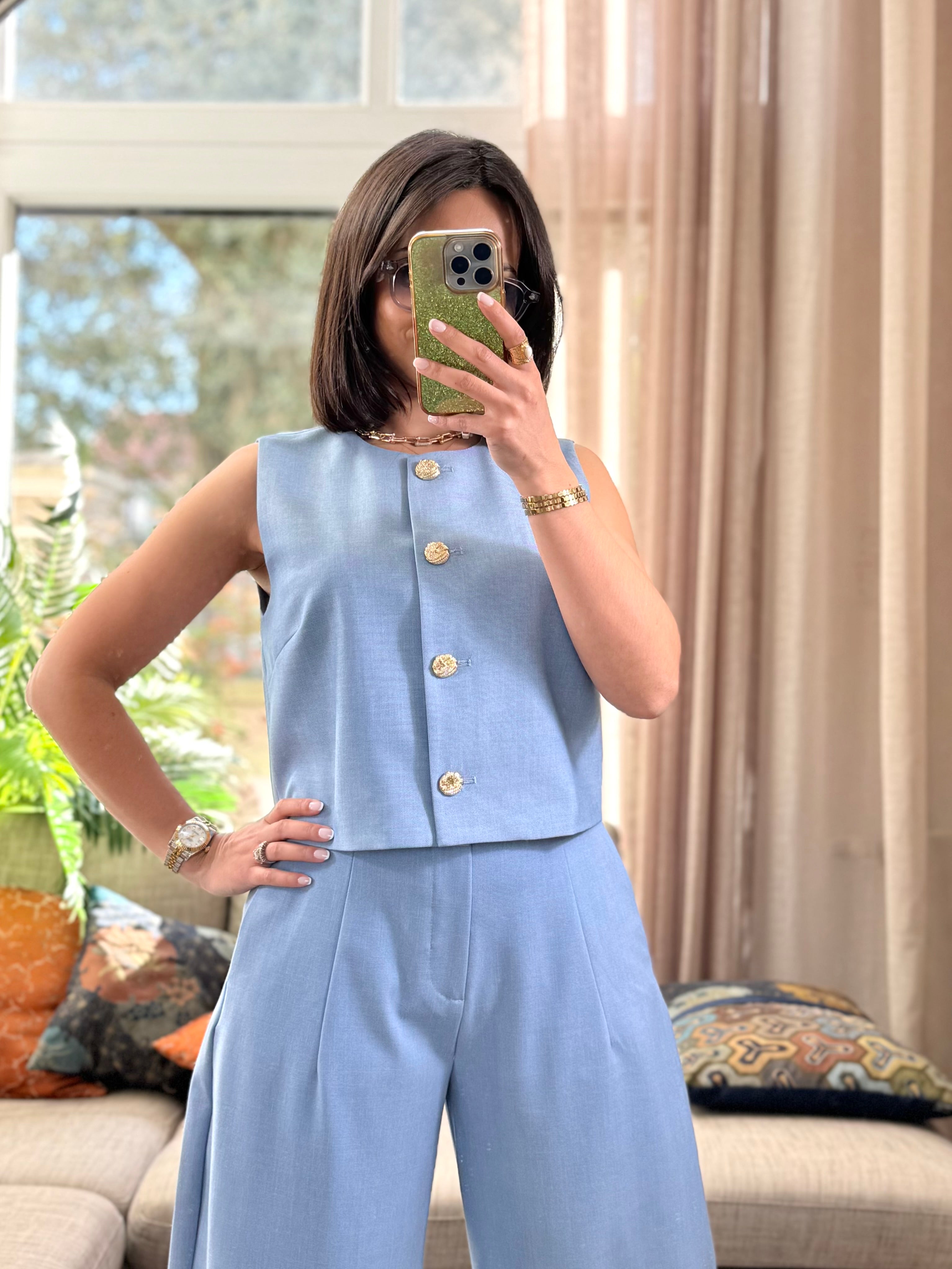 Ensemble Tailleur Ange