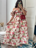 Robe Strawberry