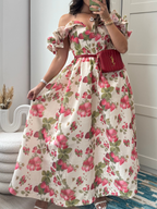 Robe Strawberry