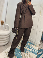 Ensemble Leila choco