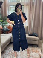 Robe Bahaa Jean