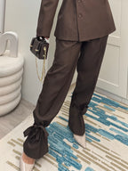 Ensemble Leila choco