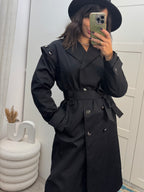 Trench La Moda - Beige