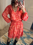 Robe Roxy