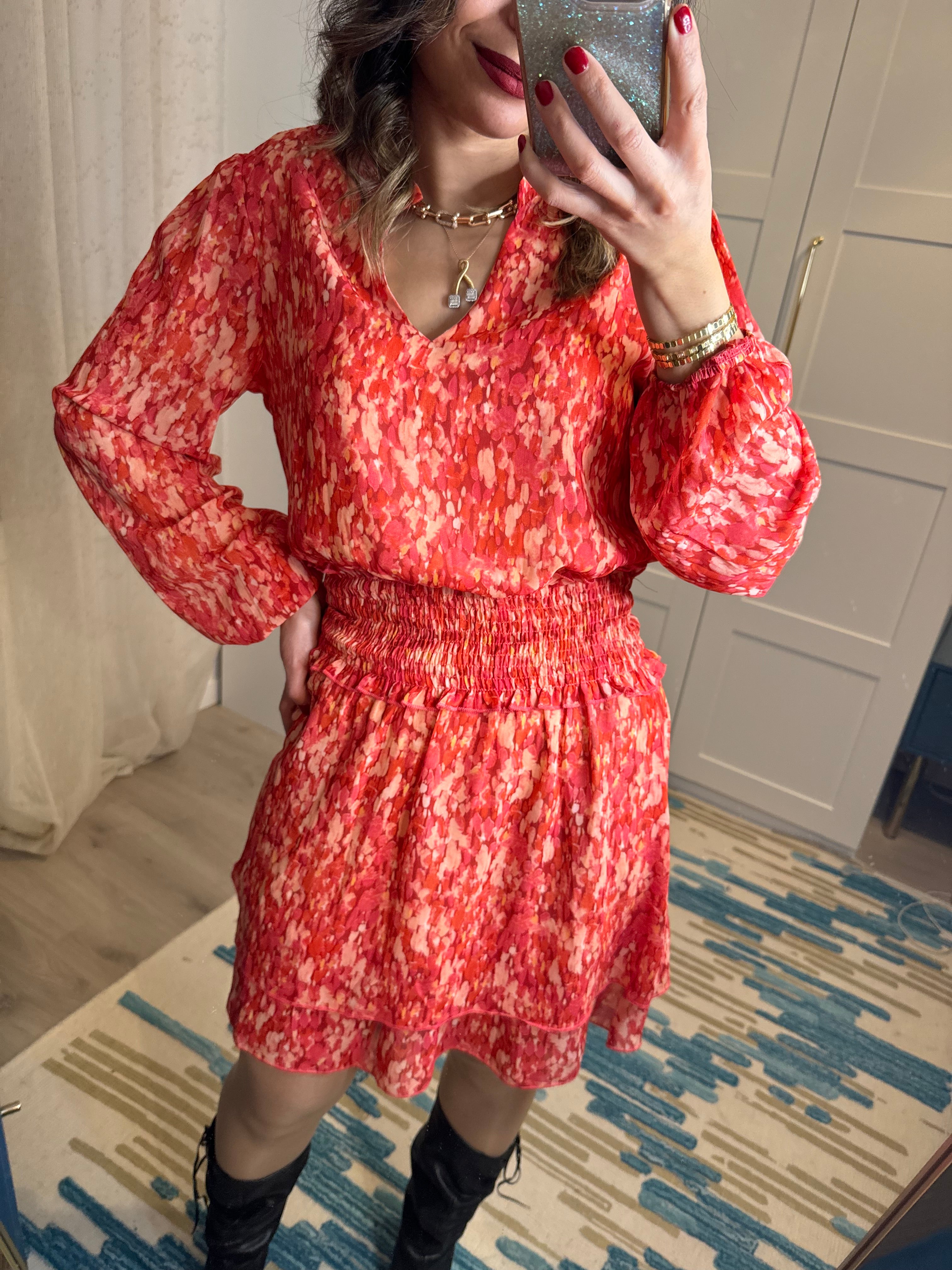 Robe Roxy