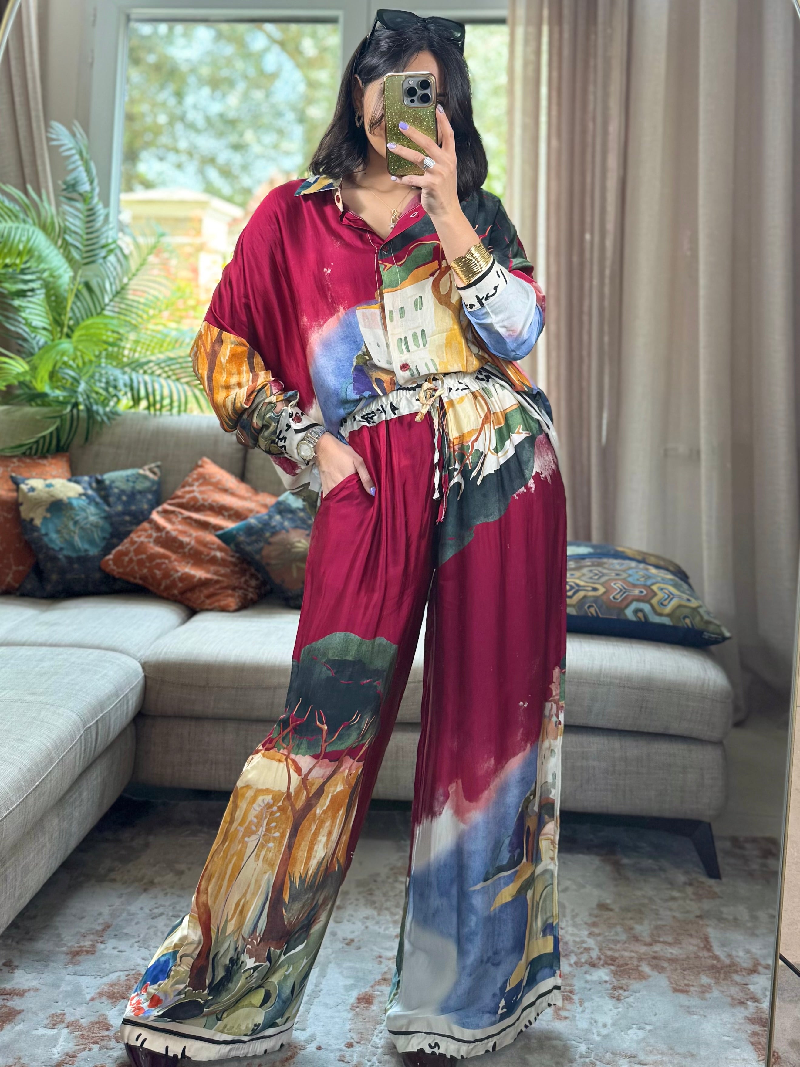 Ensemble Sandra