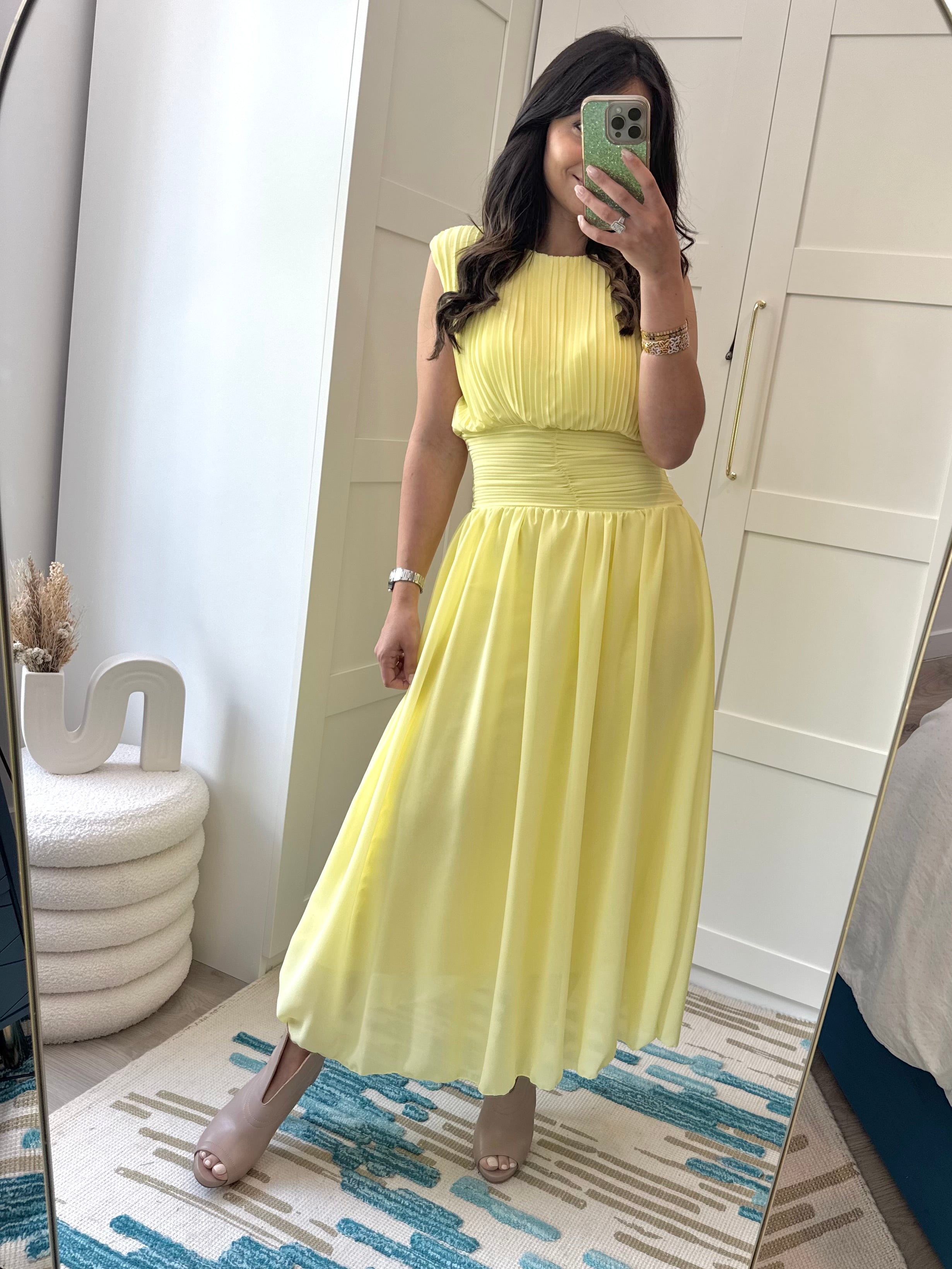 Robe Daisy