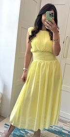 Robe Daisy