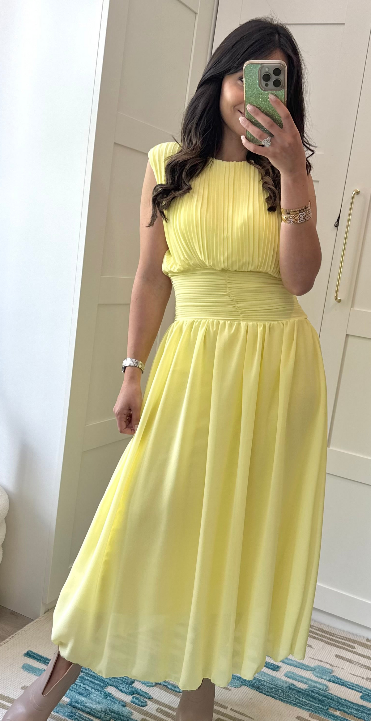 Robe Daisy
