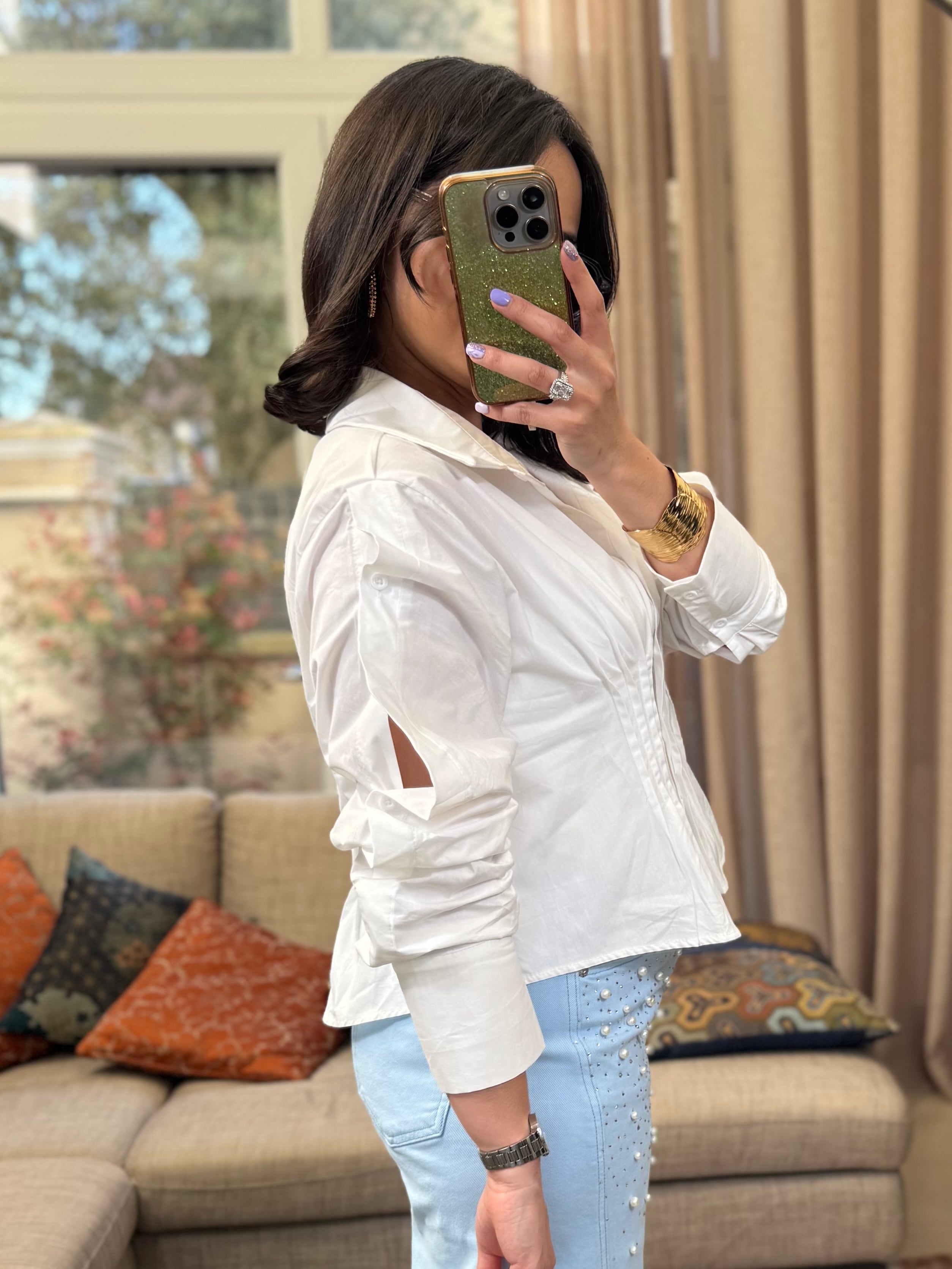 Chemise Trendy