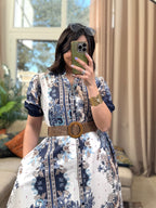 Robe Bella