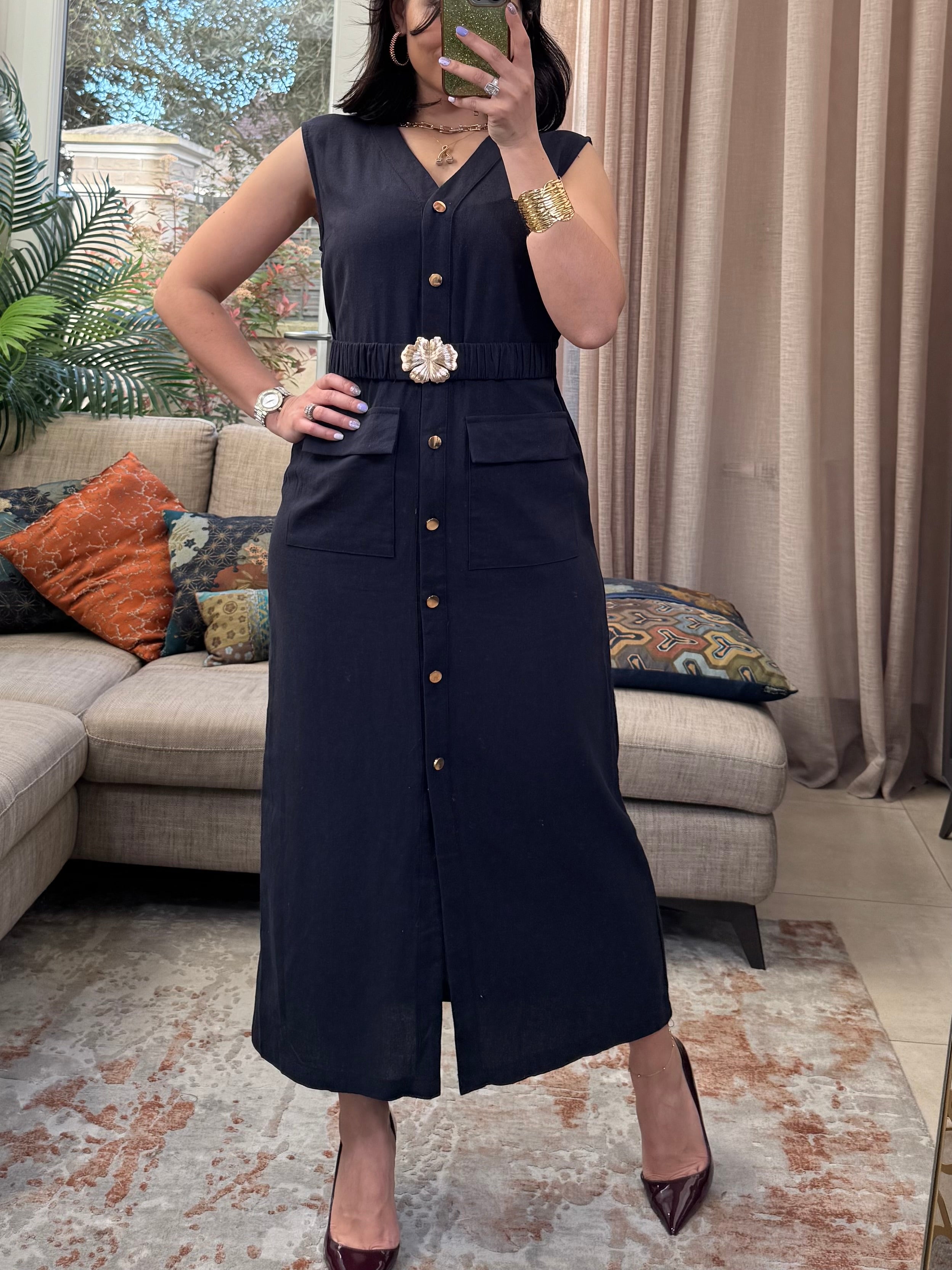 Robe Lyris