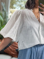Chemise Joy